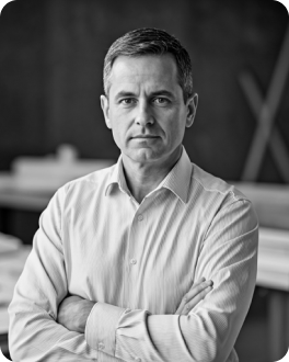 Marcus Thorne