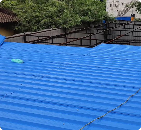 Advanced Roofing Solutions