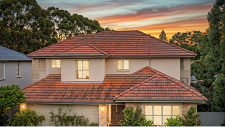 Precision Tile Roofing Craft