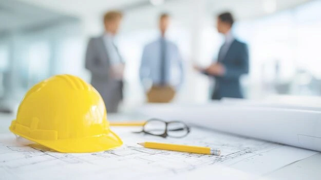 Video testimonial from Sarah Miller, Principal Architect